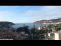 Webcam Villefranche-sur-Mer