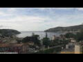 Webcam Villefranche-sur-Mer