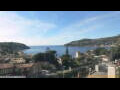 Webcam Villefranche-sur-Mer