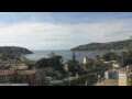 Webcam Villefranche-sur-Mer