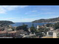 Webcam Villefranche-sur-Mer