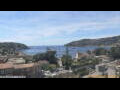Webcam Villefranche-sur-Mer