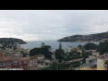 Webcam Villefranche-sur-Mer