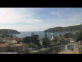 Webcam Villefranche-sur-Mer