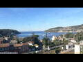 Webcam Villefranche-sur-Mer