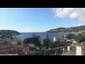 Webcam Villefranche-sur-Mer