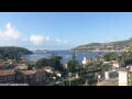 Webcam Villefranche-sur-Mer