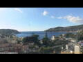 Webcam Villefranche-sur-Mer