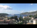 Webcam Villefranche-sur-Mer