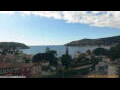 Webcam Villefranche-sur-Mer