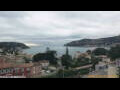 Webcam Villefranche-sur-Mer