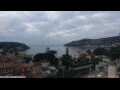 Webcam Villefranche-sur-Mer