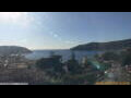 Webcam Villefranche-sur-Mer