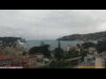 Webcam Villefranche-sur-Mer