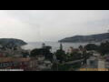 Webcam Villefranche-sur-Mer