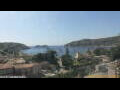 Webcam Villefranche-sur-Mer
