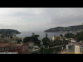 Webcam Villefranche-sur-Mer