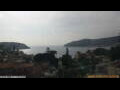 Webcam Villefranche-sur-Mer