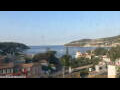 Webcam Villefranche-sur-Mer