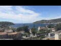 Webcam Villefranche-sur-Mer