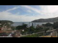 Webcam Villefranche-sur-Mer