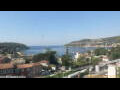 Webcam Villefranche-sur-Mer