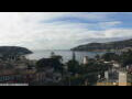 Webcam Villefranche-sur-Mer