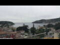 Webcam Villefranche-sur-Mer