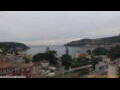 Webcam Villefranche-sur-Mer
