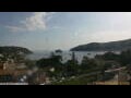 Webcam Villefranche-sur-Mer