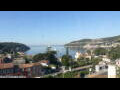 Webcam Villefranche-sur-Mer