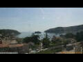Webcam Villefranche-sur-Mer