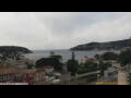 Webcam Villefranche-sur-Mer