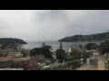 Webcam Villefranche-sur-Mer