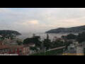 Webcam Villefranche-sur-Mer