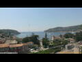 Webcam Villefranche-sur-Mer