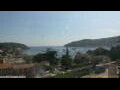 Webcam Villefranche-sur-Mer
