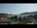 Webcam Villefranche-sur-Mer