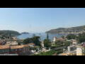 Webcam Villefranche-sur-Mer