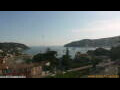 Webcam Villefranche-sur-Mer