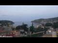 Webcam Villefranche-sur-Mer