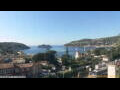 Webcam Villefranche-sur-Mer