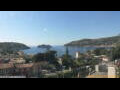 Webcam Villefranche-sur-Mer