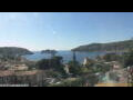 Webcam Villefranche-sur-Mer