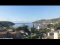 Webcam Villefranche-sur-Mer