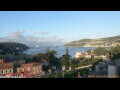 Webcam Villefranche-sur-Mer
