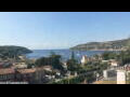 Webcam Villefranche-sur-Mer