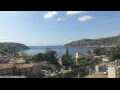 Webcam Villefranche-sur-Mer