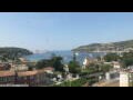 Webcam Villefranche-sur-Mer