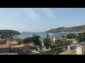 Webcam Villefranche-sur-Mer
